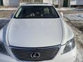 Lexus LS 460 2007 годаfor6 500 000 тг. в Жезказган – фото 2