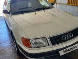Audi 100 1994 годаүшін3 100 000 тг. в Кызылорда
