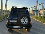 Nissan Patrol 1998 годаүшін7 500 000 тг. в Астана – фото 2