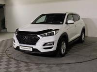 Hyundai Tucson 2019 годаfor11 500 000 тг. в Алматы