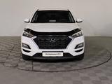 Hyundai Tucson 2019 годаүшін11 500 000 тг. в Алматы – фото 2