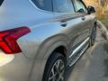 Hyundai Santa Fe 2022 года за 18 500 000 тг. в Алматы – фото 6