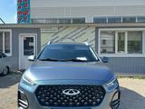Chery Tiggo 2 Pro 2023 года за 4 850 000 тг. в Костанай – фото 3