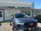 Chery Tiggo 2 Pro 2023 года за 4 850 000 тг. в Костанай