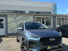 Chery Tiggo 2 Pro, 2023