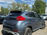 Chery Tiggo 2 Pro 2023 года за 4 850 000 тг. в Костанай – фото 4