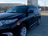 Toyota Highlander 2012 года за 8 600 000 тг. в Атырау – фото 3