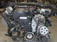 Контрактный двигатель AMB 1.8 Turbo на Audi A4B6 за 450 000 тг. в Актау