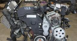 Контрактный двигатель AMB 1.8 Turbo на Audi A4B6 за 450 000 тг. в Актау