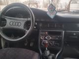 Audi 100 1988 годаүшін1 500 000 тг. в Шолаккорган – фото 3