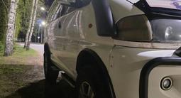 Mitsubishi Delica 1996 года за 6 800 000 тг. в Петропавловск – фото 4