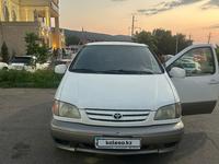 Toyota Sienna 2002 годаүшін5 100 000 тг. в Алматы