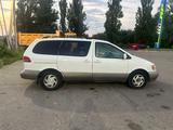 Toyota Sienna 2002 годаүшін5 100 000 тг. в Алматы – фото 4