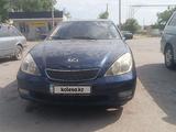 Lexus ES 300 2004 года за 4 350 000 тг. в Тараз – фото 2