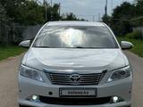 Toyota Camry 2013 года за 5 800 000 тг. в Уральск – фото 3