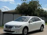 Toyota Camry 2013 года за 5 800 000 тг. в Уральск