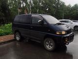 Mitsubishi Delica 1996 годаfor3 300 000 тг. в Усть-Каменогорск