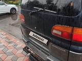 Mitsubishi Delica 1996 годаfor3 300 000 тг. в Усть-Каменогорск – фото 5