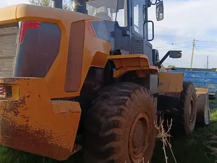 LiuGong  CLG 855 2021 года за 14 500 000 тг. в Усть-Каменогорск – фото 2