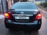 Toyota Yaris 2008 годаүшін4 000 000 тг. в Алматы – фото 3