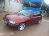 Opel Astra 1992 годаүшін1 300 000 тг. в Шымкент