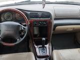 Subaru Outback 2002 года за 3 600 000 тг. в Тараз – фото 5