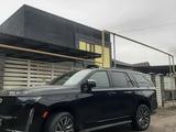 Cadillac Escalade 2021 годаүшін60 000 000 тг. в Алматы