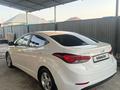 Hyundai Elantra 2014 года за 5 700 000 тг. в Кызылорда – фото 2