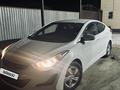 Hyundai Elantra 2014 года за 5 700 000 тг. в Кызылорда – фото 3