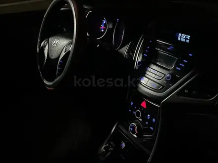 Hyundai Elantra 2014 года за 5 700 000 тг. в Кызылорда – фото 4