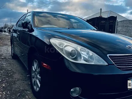 Toyota Windom 2005 года за 7 500 000 тг. в Тараз – фото 18