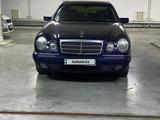 Mercedes-Benz E 320 1999 годаүшін3 500 000 тг. в Шымкент – фото 3