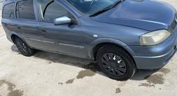 Opel Astra 1999 года за 1 200 000 тг. в Актау – фото 4