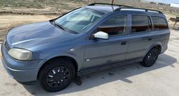 Opel Astra 1999 года за 1 200 000 тг. в Актау – фото 3