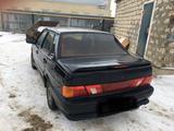 ВАЗ (Lada) 2115 2012 года за 600 000 тг. в Кульсары – фото 3