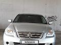 Nissan Altima 2002 годаүшін1 950 000 тг. в Алматы – фото 2