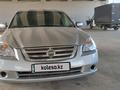 Nissan Altima 2002 годаүшін1 950 000 тг. в Алматы – фото 12
