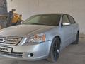 Nissan Altima 2002 годаүшін1 950 000 тг. в Алматы – фото 3