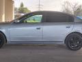 Nissan Altima 2002 годаүшін1 950 000 тг. в Алматы – фото 4