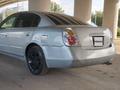 Nissan Altima 2002 годаүшін1 950 000 тг. в Алматы – фото 5
