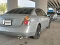 Nissan Altima 2002 годаүшін1 950 000 тг. в Алматы – фото 7