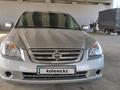 Nissan Altima 2002 годаүшін1 950 000 тг. в Алматы – фото 9