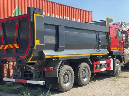 Howo  Самосвал HOWO ZZ3257V384GE1, Китай, 2025г. В 2025 года за 35 500 000 тг. в Астана – фото 6