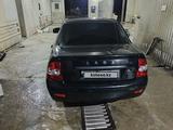 ВАЗ (Lada) Priora 2170 2015 года за 2 100 000 тг. в Кандыагаш