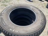 Пара зимние шины 285/60/18 285/60R18 Michelin. за 50 000 тг. в Алматы – фото 3