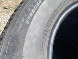 Пара зимние шины 285/60/18 285/60R18 Michelin. за 50 000 тг. в Алматы – фото 4