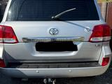 Toyota Land Cruiser 2009 годаүшін18 000 000 тг. в Астана