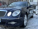 Mercedes-Benz E 350 2007 года за 6 000 000 тг. в Караганда – фото 3