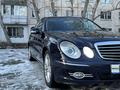 Mercedes-Benz E 350 2007 годаүшін6 000 000 тг. в Караганда – фото 4