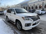 Lexus LX 570 2014 годаүшін26 000 000 тг. в Караганда – фото 2